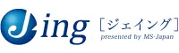 J-ing [ジェイング]