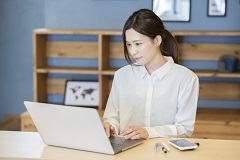 リモートでの就業を希望しているのですが、現在どのような状況でしょうか？