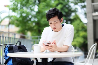 企業選びのポイントはありますか。