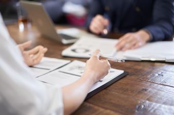 上場企業からベンチャー企業の法務へ転職するメリットを教えてください。
