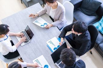 内部監査の仕事のやりがいは何ですか。