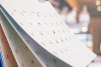 経理ポジションにおいて、転職しやすい時期はありますか？