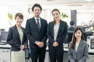 人事労務の求人情報