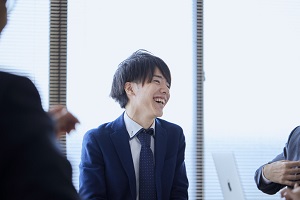 社労士の求人情報