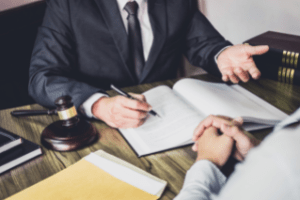 弁護士の求人情報