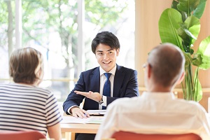 税理士試験科目合格者向けの求人情報