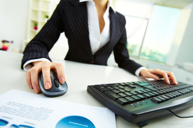 外資系クライアントの対応経験は外資系企業内部で通用する！