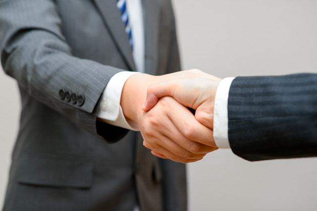年収とスキルアップを目指して若い企業へチャレンジ！40代・税理士の事例