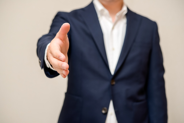 税務担当スタッフからIPO準備企業の社長の右腕に！30代後半・税理士の転職成功事例！