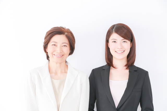 40歳からの挑戦。一般企業から外資系特化型会計事務所に転職！
