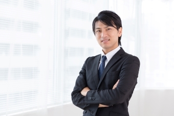 ライフイベントを機にインハウスにキャリアチェンジを成功させた30代男性弁護士の事例