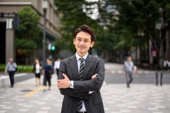 ワークライフバランスが取れる上場企業へ転職/30代経理スタッフの成功事例