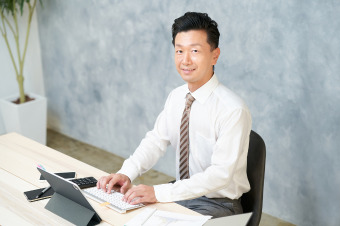 内定後の面談を通して企業の実態を確認でき、納得感を持って意思決定された方の成功事例