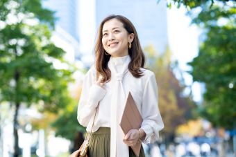 ワークライフバランスの改善と年収アップを実現！