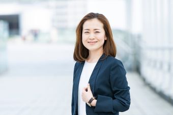 お子さんの進学を機に、経理職としてセカンドキャリアを成功させた40代女性の成功事例