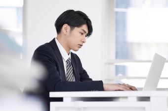 業界未経験から大手税理士法人への転職を叶えた20代後半・キャリアチェンジ希望者の事例！