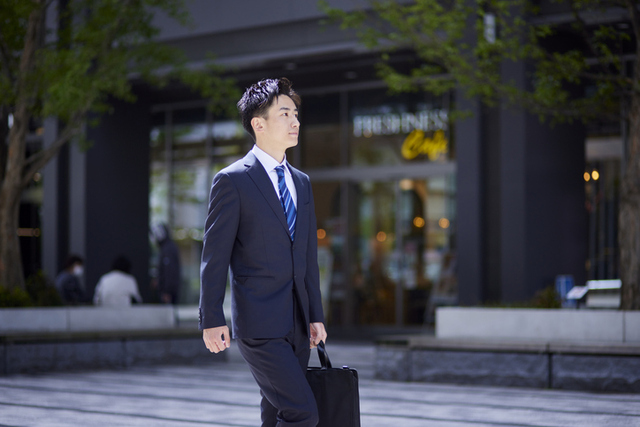 ワークライフバランスを改善しつつ上場企業のキャリアを活かす！30代税理士の転職成功事例