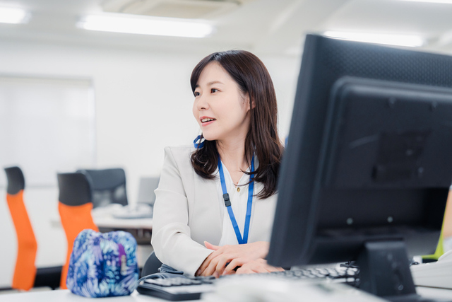 希望のキャリア形成のために、よりスキルアップできる転職をしたい!30代女性弁護士の転職事例