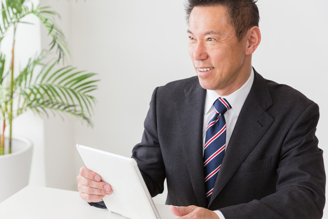 最後の転職にしたい！40代男性管理職の挑戦