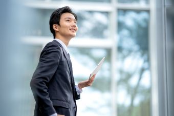 非上場企業から大手上場グループ企業へ転職された弁護士の転職成功事例