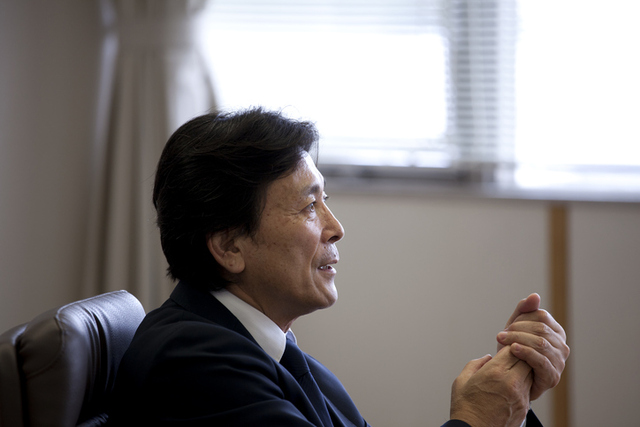 次世代に経験や知見を伝え、自分自身もまだバリバリ働きたい50代の転職成功事例