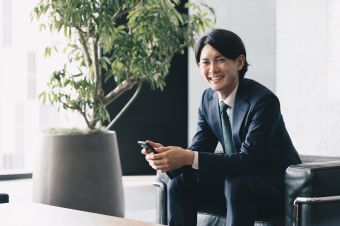 年収アップとキャリアアップの両方を実現した税理士の事例