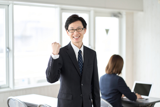 50代を節目に最後のキャリアとして前職までの経験も全て活かしたい！シニアの転職された事例