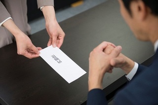 法律事務所の退職理由は？円満退職する手順