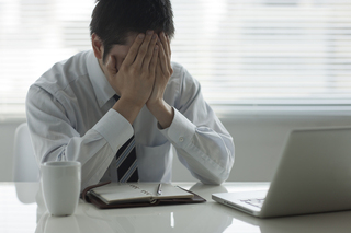 私はこうして開業税理士を辞めた　～税理士が開業に失敗した3つの理由～