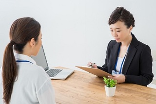 企業内弁護士に転職したい方へ！個人受任の取り扱いには要注意！
