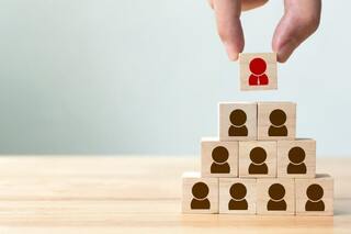 営業職から未経験の人事職に転職できるのか？