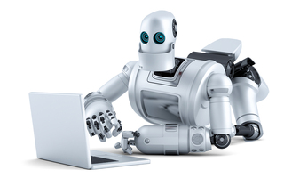 人事×AI(人工知能)！人事を科学する！ AIを活用して業務を効率化しよう！