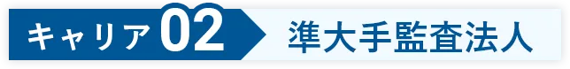 公認会計士のキャリア02 一般企業