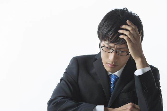 社員の不祥事・不正行為の対応